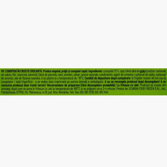 Conopidă pane 310g