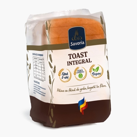 Toast Integral 300g