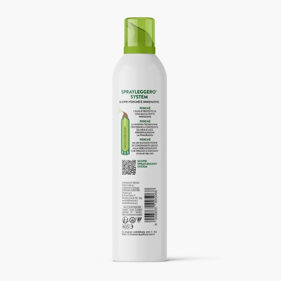 Ulei de avocado, spray 200ml