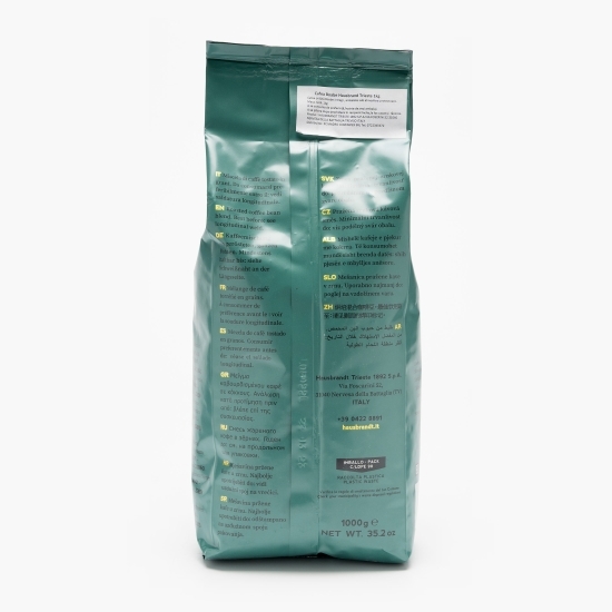 Cafea boabe Trieste 1kg