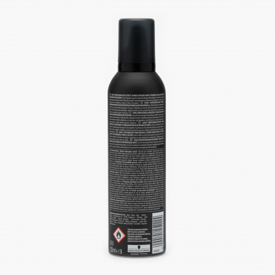 Spumă Thicker Hair (4) pentru păr 250ml