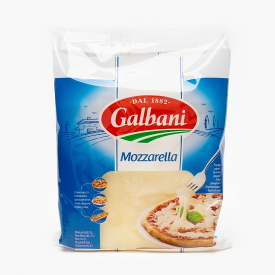 Brânză Mozzarella 300g