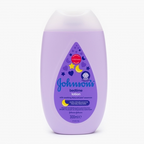 Loțiune Bedtime 300ml
