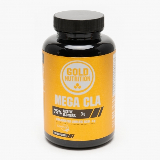 Mega Cla 1000 mg 100 capsule