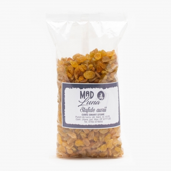 Stafide aurii 500g