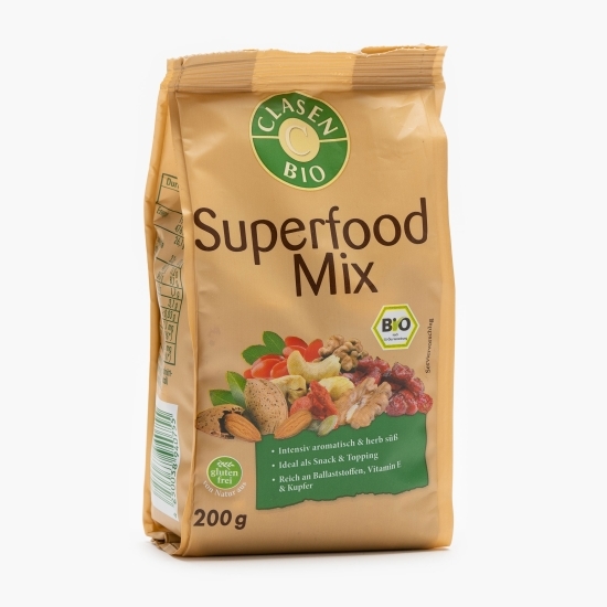 Amestec eco Superfood 200g