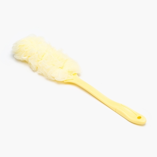 Perie pentru baie cu floare masaj, diverse culori