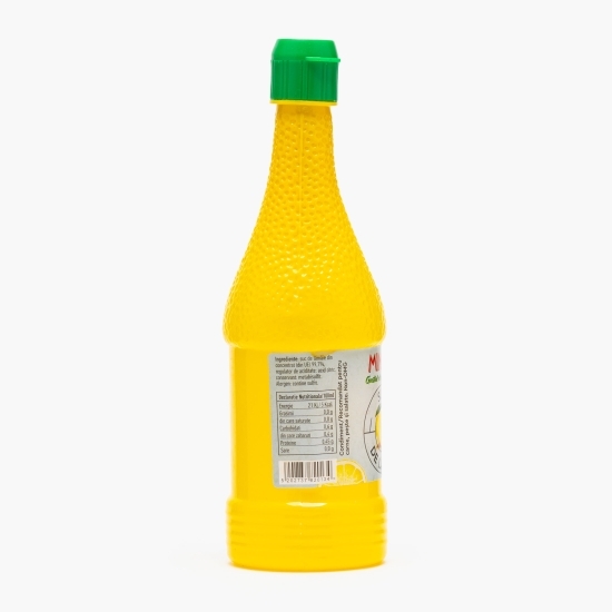 Suc de lămâie 0.23l