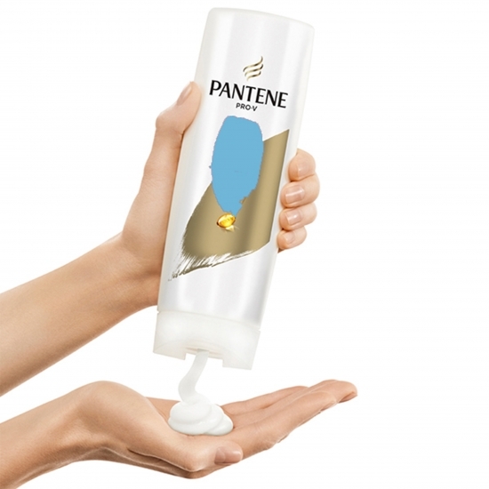 Șampon Pro-V Perfect Hydration pentru păr uscat 250ml