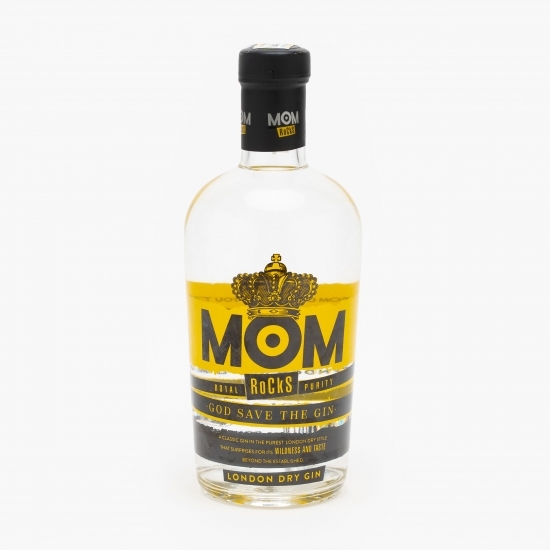 Gin 37.5% alc. 0.7l