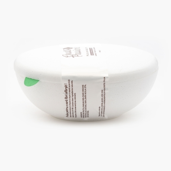 Înghețată italiană artizanală (gelato) limone + fructul pasiunii (vegan și fără zahăr) 300g