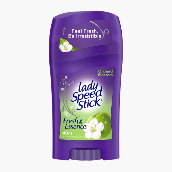 Deodorant antiperspirant solid Orchard Blossom 45g