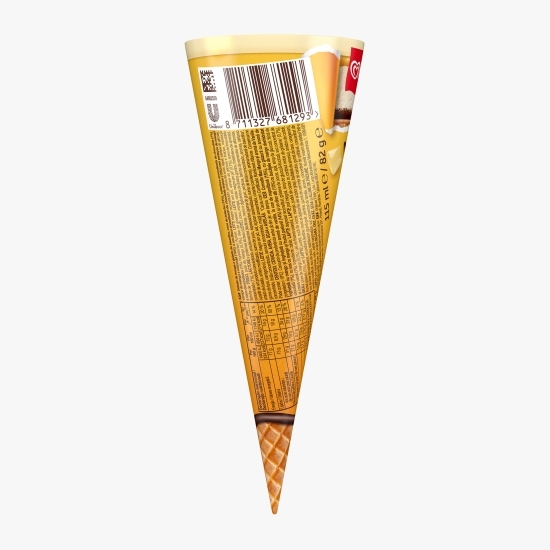 Înghețată Max mango și vanilie 115ml