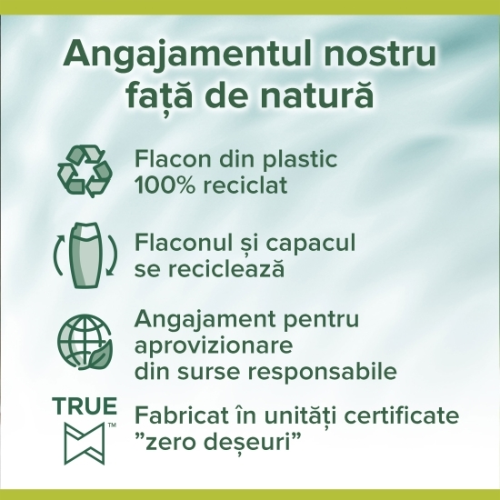 Gel de duș Pure & Delight 0.5l