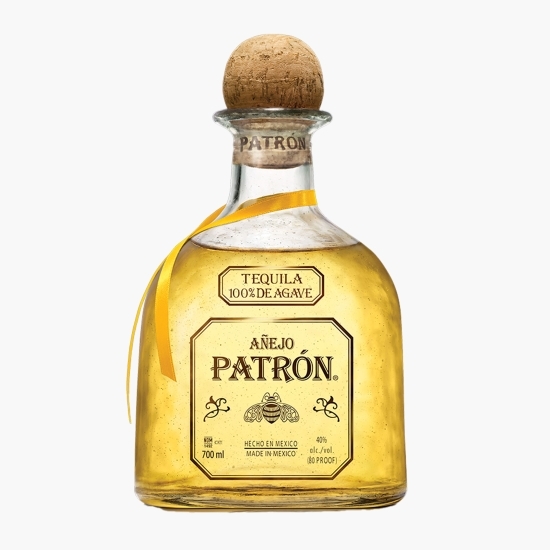 Tequila Anejo, 40%, 700ml