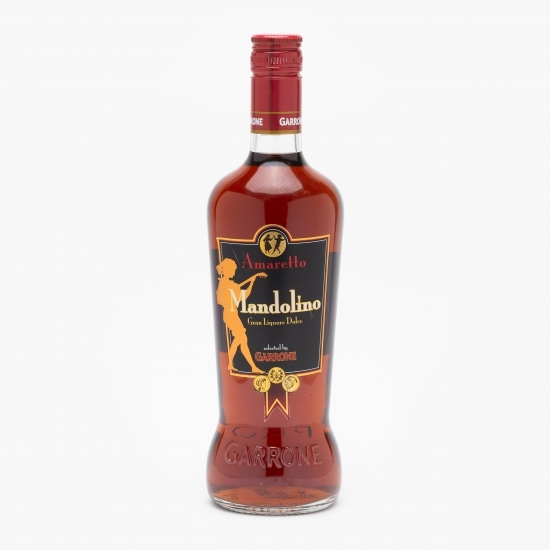 Amaretto 25% alc. 0.7l