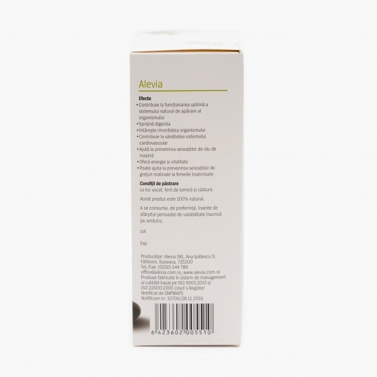 Ceai de ghimbir 50g