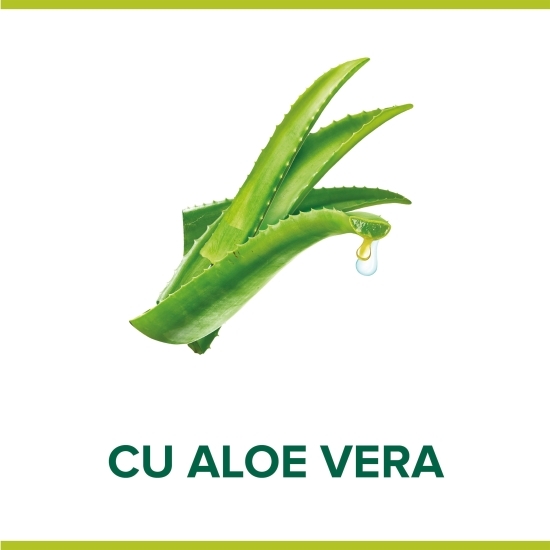 Săpun solid antibacterian Hygiene Plus Aloe Vera 90g