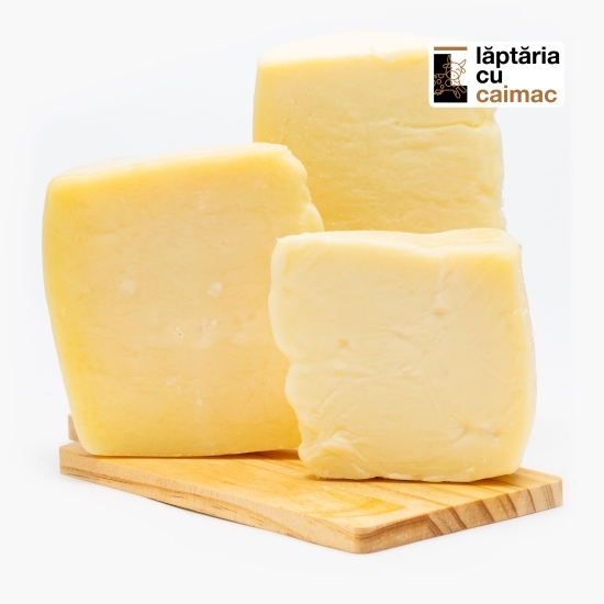 Pachet de sărbători 3 brânzeturi, 820g