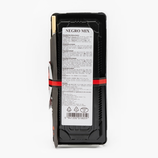 Sushi Negro Mix 290g