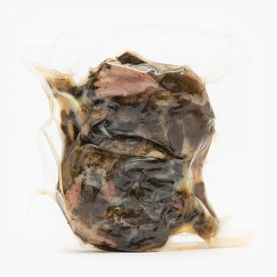 Pulpă de rață confiată 330g