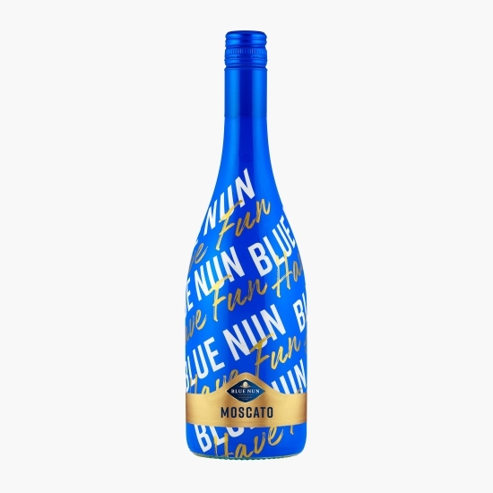 Vin spumant Moscato dulce 9.5% alc 750ml