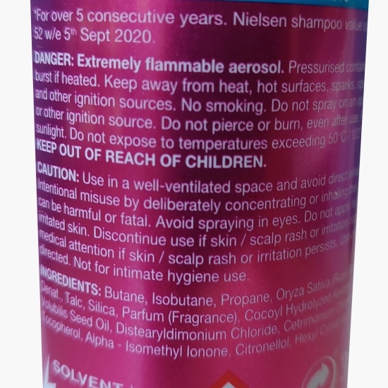 Spray pentru volum Stylist 200ml
