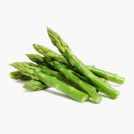 Sparanghel verde eco România 450g