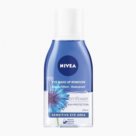 Demachiant bifazic pentru ochi 125ml