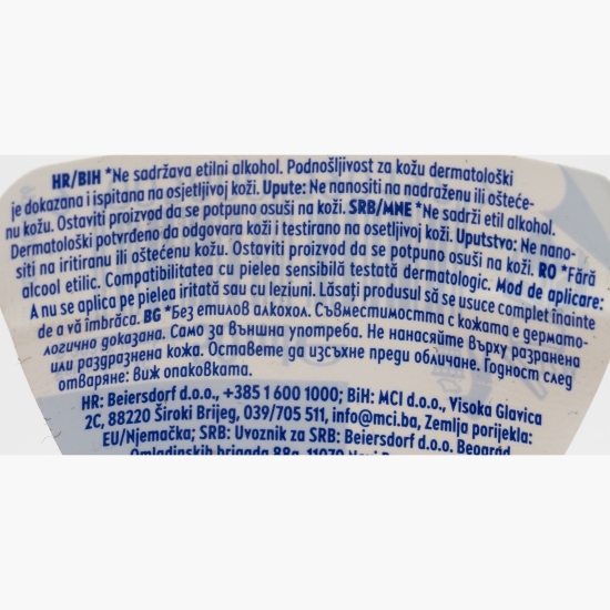 Deodorant antiperspirant roll-on Derma Control Defend 50ml