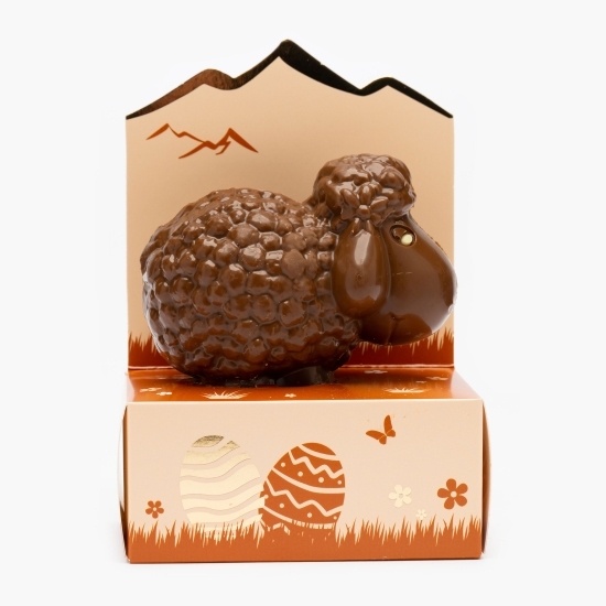 Oiță ciocolată cu lapte 85g