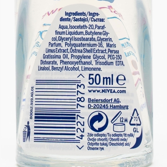 Deodorant roll-on Fresh Flower 50ml