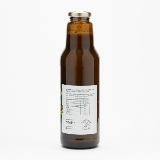 Băutură din soia cu gust de ciocolată 750ml