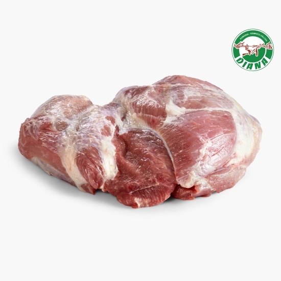 Spată de porc fără os 4.5kg