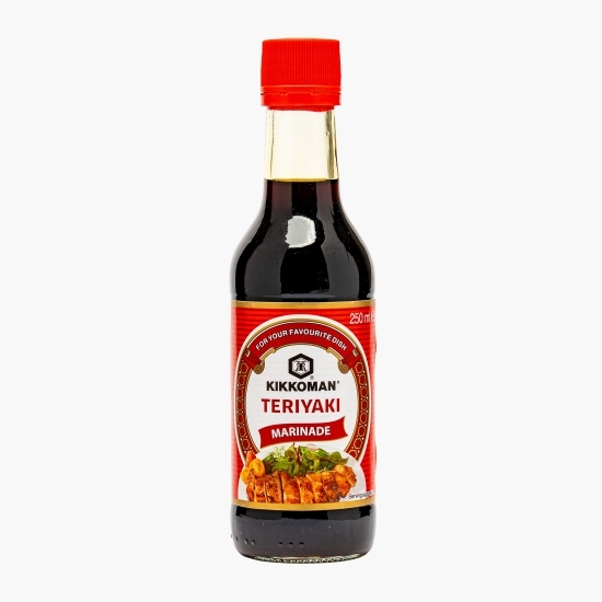 Sos Teriyaki Marinade 250ml