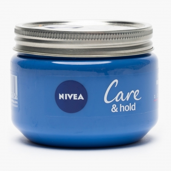 Gel-cremă pentru păr Care&Hold 150ml