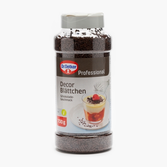Fulgi de ciocolată 700g