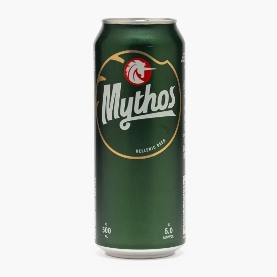 Bere blondă doză 0.5l