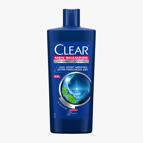 Șampon Cool Sport 610ml