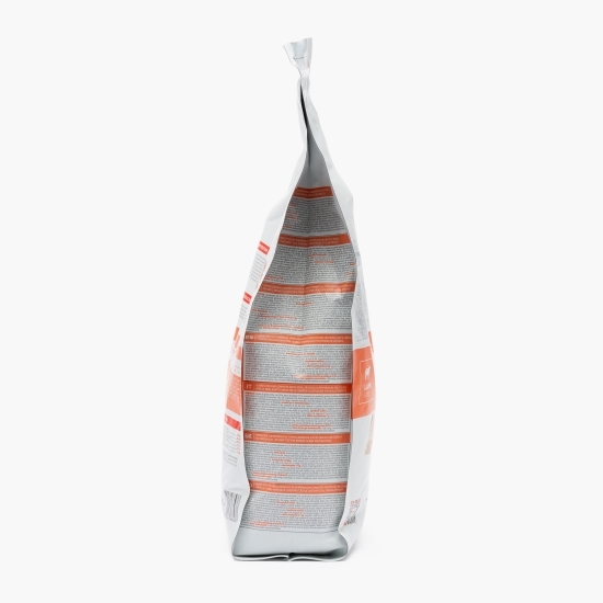 Hrană uscată hipoalergenică pentru câini juniori, cu miel, 2.5kg