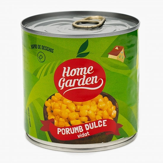 Porumb boabe dulce 340g