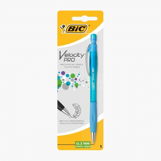 Creion mecanic Velocity Pro 0.7mm