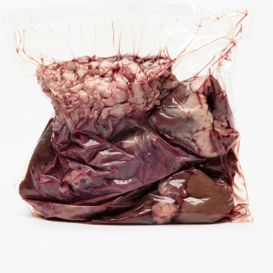 Organe miel 800g