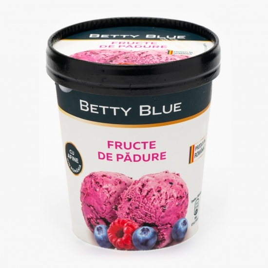 Înghețată fructe de pădure 280g