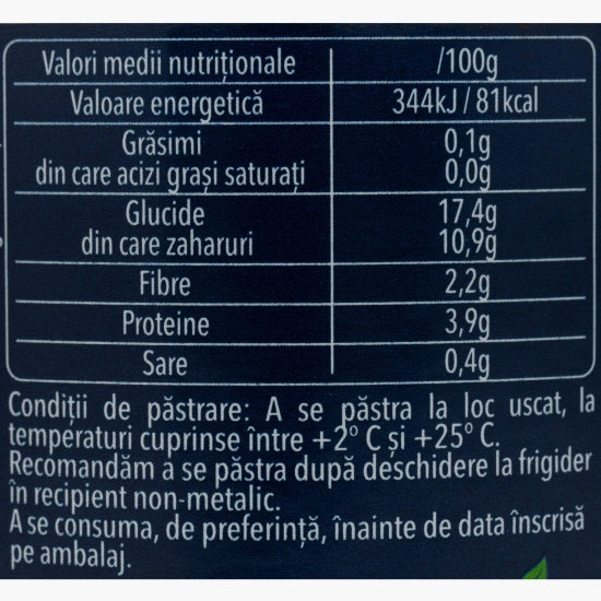Pastă de tomate 200g