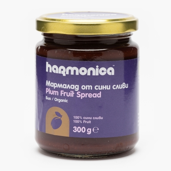 Gem de prune eco 300g