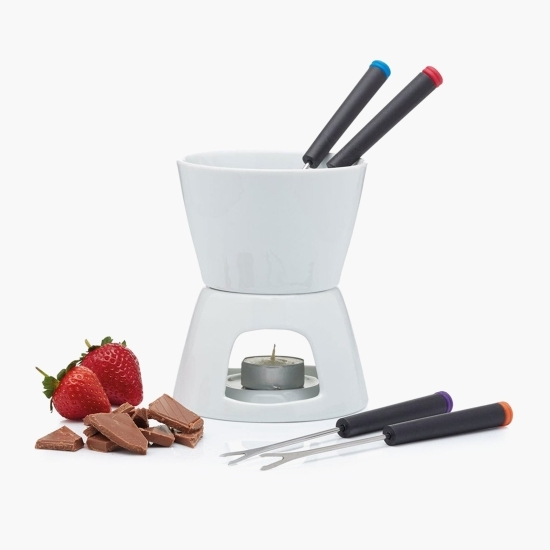Set fondue 7 piese
