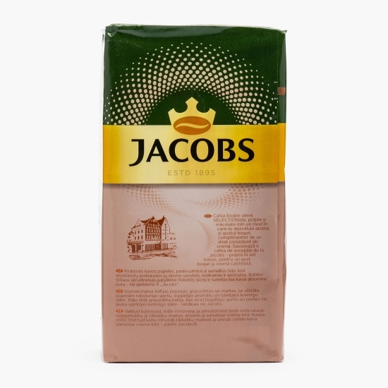 Selection Crema Italiano 500g cafea măcinată 
