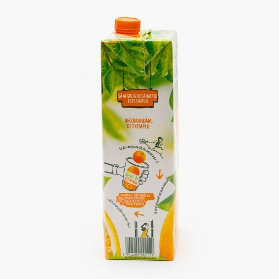 Suc de portocale 100% 2l