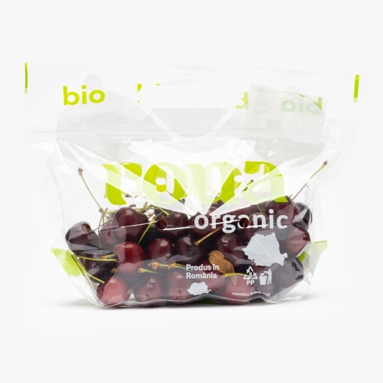 Cireșe eco România 500g
